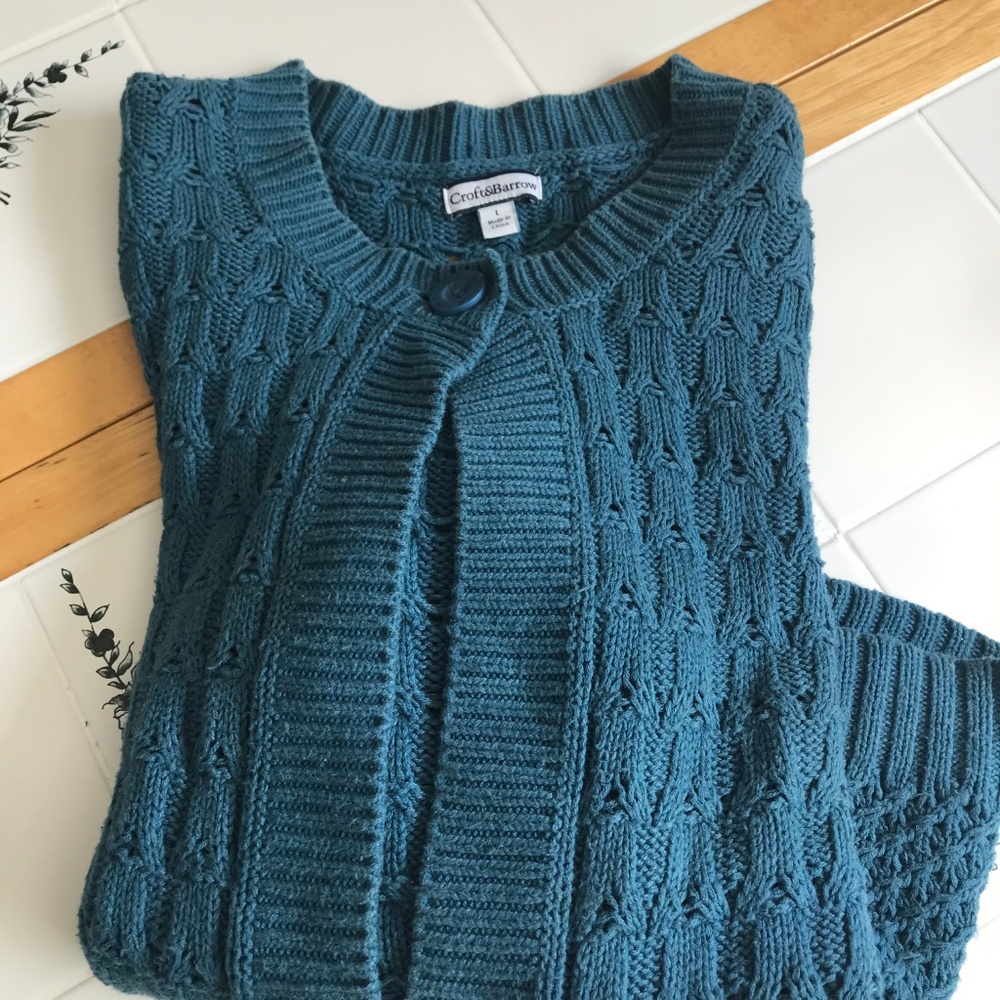 Blue Jacket - Picture 6 of 6